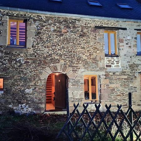 Gite De Campagne Tres Calme Menil-Hubert-sur-Orne Luaran gambar
