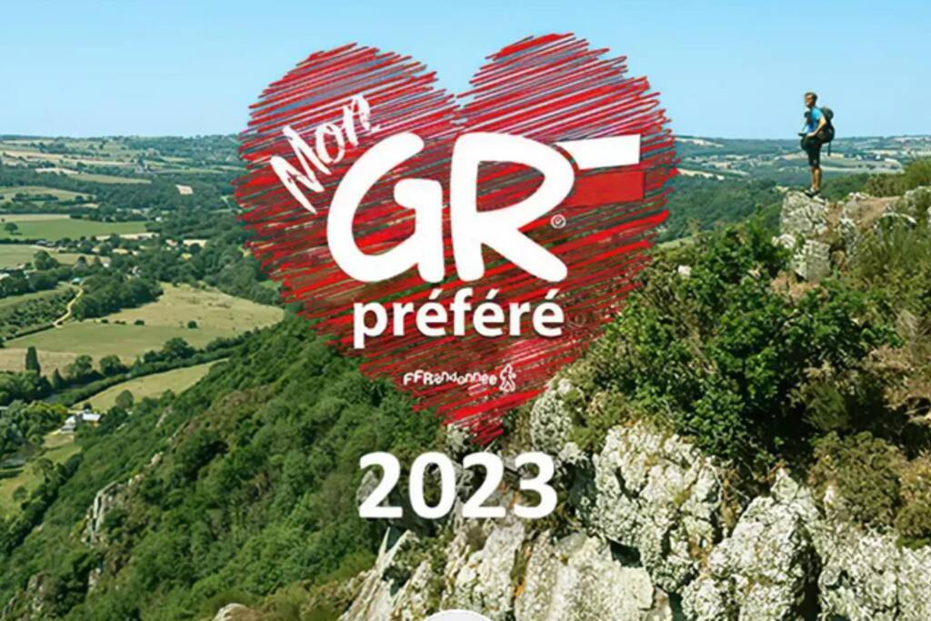 Gite De Campagne Tres Calme Menil-Hubert-sur-Orne Luaran gambar
